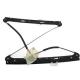 2008 X3 Window Regulator