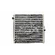 2008 X5 Cooling - Radiator