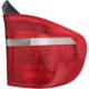 2008 X5 Lamp - Tail Lamp