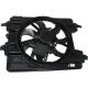 2008 HHR Cooling - Fan