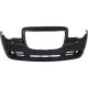 2009 300 Bumper Plastic