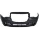 2009 300 Bumper Plastic