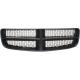 2009 Charger Grille