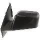 2009 EDGE Door Mirror