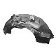 2009 EDGE Bumper Absorber