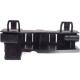 2009 Explorer-Eddie-Bauer Bumper Bracket