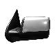2009 Explorer-Eddie-Bauer Door Mirror