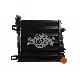 2009 Ford-F450-Super-Duty-Pickup Cooling - Intercooler