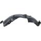 2009 Ford-F450-Super-Duty-Pickup Fender Liner