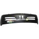2004 G35-SEDAN Bumper Plastic