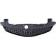 2012 Civic-COUPE Grille