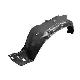 2012 Civic-COUPE Fender Liner