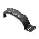 2012 Civic-COUPE Fender Liner