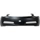 2006 G35-COUPE Bumper Plastic