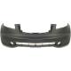 2004 FX45 Bumper Plastic