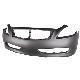 2009 G37-CONVERTIBLE Bumper Plastic