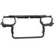 2010 Commander Splash Shield Guard