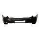 2008 Patriot Bumper Plastic