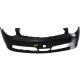 2006 G35-SEDAN Bumper Plastic