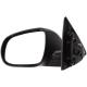 2010 Forte-Koup-COUPE Door Mirror