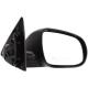 2010 Forte-Koup-COUPE Door Mirror