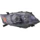 2012 RX450H Lamp - Head Lamp