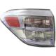 2012 RX450H Lamp - Tail Lamp