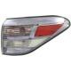 2012 RX450H Lamp - Tail Lamp