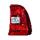 2009 Sportage Lamp - Tail Lamp