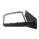 2010 MKX Door Mirror