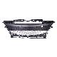 2010 Mazda-3 Bumper Grille