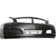 2008 G35-SEDAN Bumper Plastic