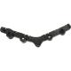 2008 Altima-COUPE Bumper Bracket