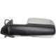 2012 RAM-3500-Pickup Door Mirror