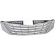 2012 Sienna Grille