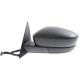 2012 Beetle Door Mirror