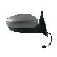 2012 Beetle Door Mirror