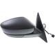 2012 Beetle Door Mirror
