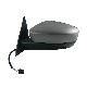2012 Beetle Door Mirror