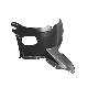 2012 Jetta-Wagon Fender Liner
