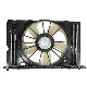 2009 Matrix Cooling - Fan