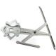 2012 Corolla-SEDAN Window Regulator