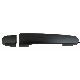 2013 Corolla-SEDAN Door Handle