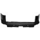 2008 FJ-Cruiser Bumper Plastic