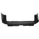 2008 FJ-Cruiser Bumper Plastic