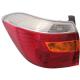 2010 Highlander Lamp - Tail Lamp