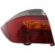 2010 Highlander Lamp - Tail Lamp