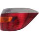 2010 Highlander Lamp - Tail Lamp