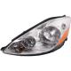 2006 Sienna Lamp - Head Lamp
