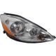 2006 Sienna Lamp - Head Lamp